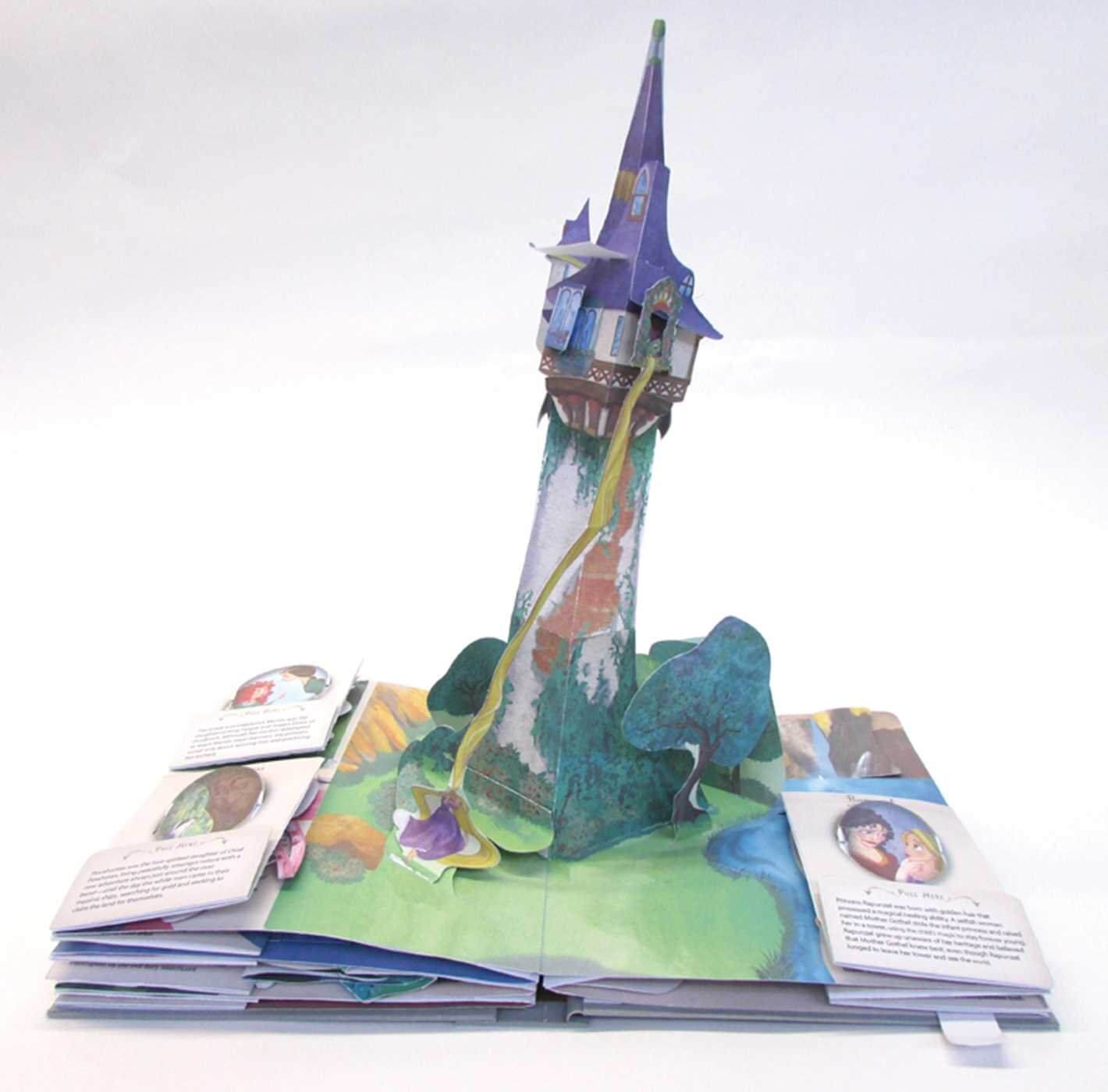 The 13 Best PopUp Books for Kids & Adults